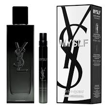 YSL Myself Gift Set