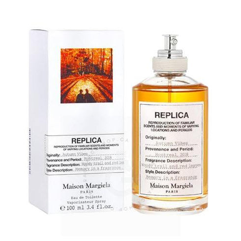 Autumn Vibes By Replica