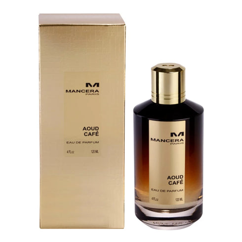 Buy Fragrance and Perfume Online from Canada No 1 Perfume Store for Mancera Aoud Cafí© By Mancera For Unisex Fragrances