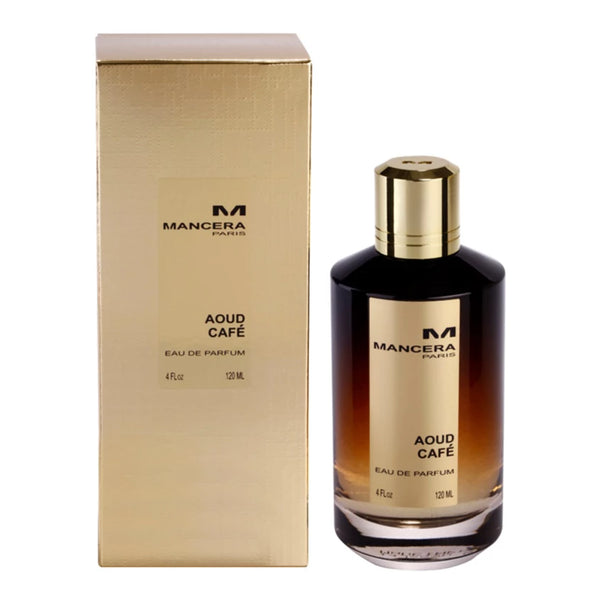 Buy Fragrance and Perfume Online from Canada No 1 Perfume Store for Mancera Aoud Cafí© By Mancera For Unisex Fragrances