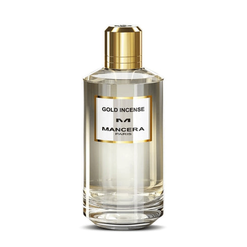 Buy Fragrance and Perfume Online from Canada No 1 Perfume Store for Mancera Gold Incense By Mancera For Unisex Fragrances