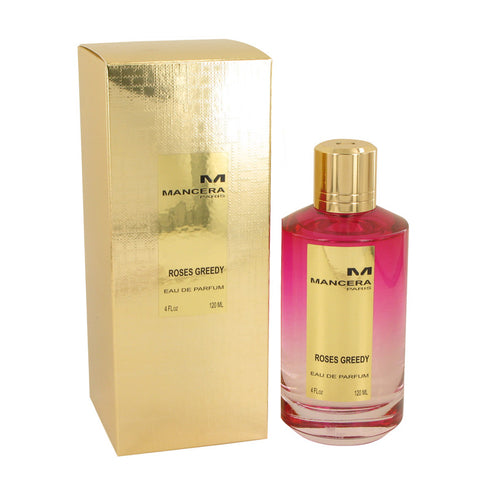 Buy Fragrance and Perfume Online from Canada No 1 Perfume Store for Mancera Roses Greedy By Mancera For Unisex Fragrances