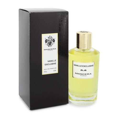 Buy Fragrance and Perfume Online from Canada No 1 Perfume Store for Mancera Vanille Exclusive By Mancera For Unisex Fragrances