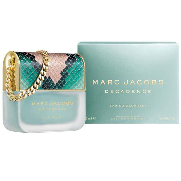 Buy Fragrance and Perfume Online from Canada No 1 Perfume Store for Marc Jacobs Decadence Eau So Decadent By Marc Jacobs For Women Colognes Perfumes