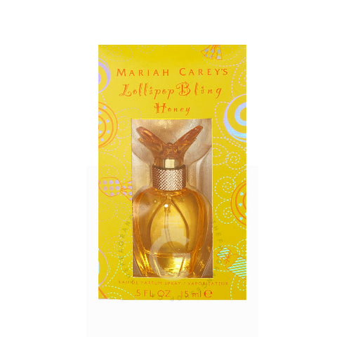Mariah Carey Lollipop Bling Honey