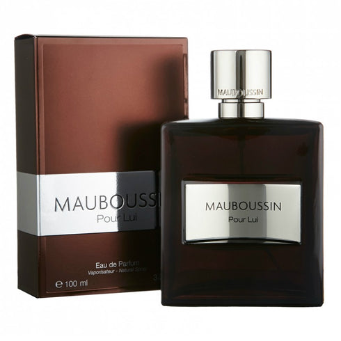 Buy Fragrance and Perfume Online from Canada No 1 Perfume Store for Mauboussin Pour Lui By Mauboussin For Men Colognes