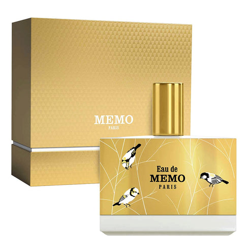 Buy Fragrance and Perfume Online from Canada No 1 Perfume Store for Memo Eau De Memo By Memo For Unisex Fragrances