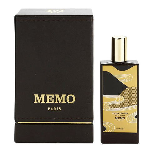 Buy Fragrance and Perfume Online from Canada No 1 Perfume Store for Memo Italian Leather By Memo For Unisex Fragrances