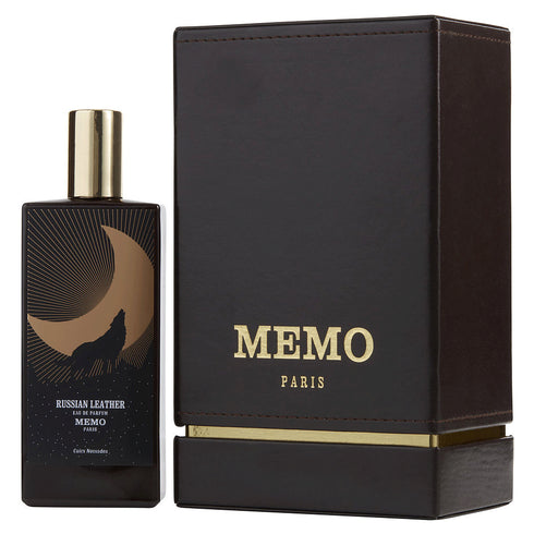 Buy Fragrance and Perfume Online from Canada No 1 Perfume Store for Memo Russian Leather By Memo For Unisex Fragrances