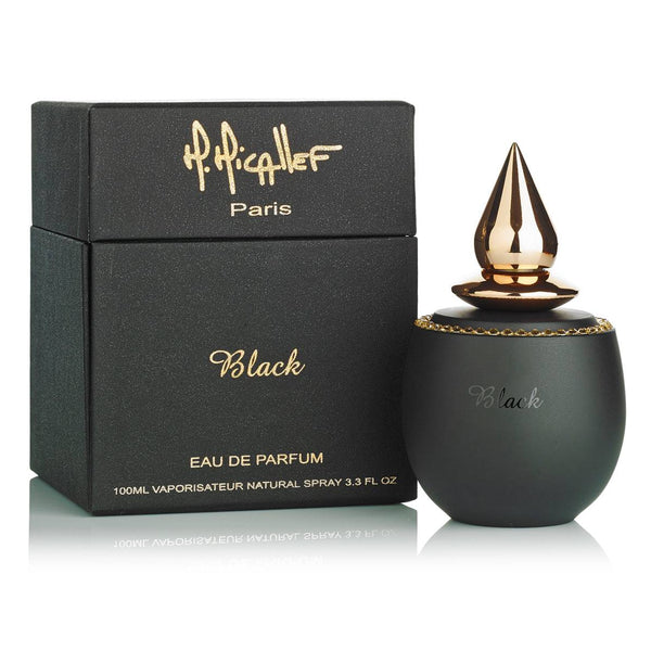 Buy Fragrance and Perfume Online from Canada No 1 Perfume Store for Micallef Black Ananda By M. Micallef For Men Colognes
