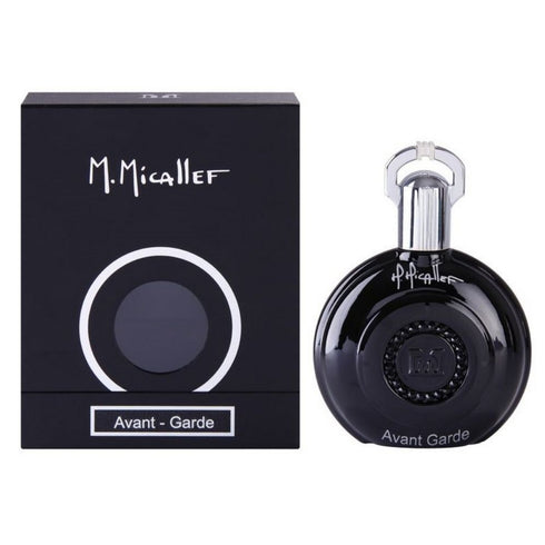 Buy Fragrance and Perfume Online from Canada No 1 Perfume Store for Micallef Exclusif Avant Grade By M. Micallef For Men Colognes