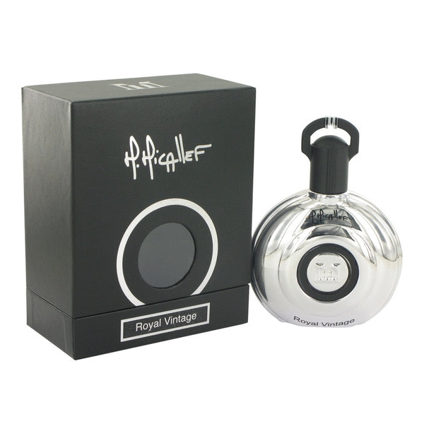Buy Fragrance and Perfume Online from Canada No 1 Perfume Store for Micallef Exclusif Royal Vintage By M. Micallef For Men Colognes