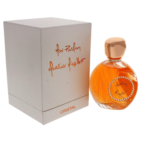 Buy Fragrance and Perfume Online from Canada No 1 Perfume Store for Micallef Mon Parfum Cristal By M. Micallef For Women Colognes Perfumes