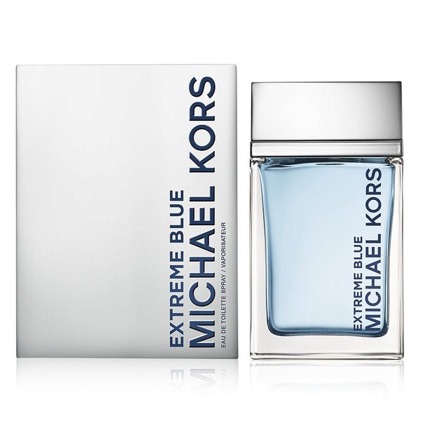 Buy Fragrance and Perfume Online from Canada No 1 Perfume Store for Michael Kors Extreme Blue By Michael Kors For Men Colognes