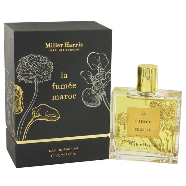Buy Fragrance and Perfume Online from Canada No 1 Perfume Store for Miller Harris La Fumme Maroc By Miller Harris For Women Colognes Perfumes