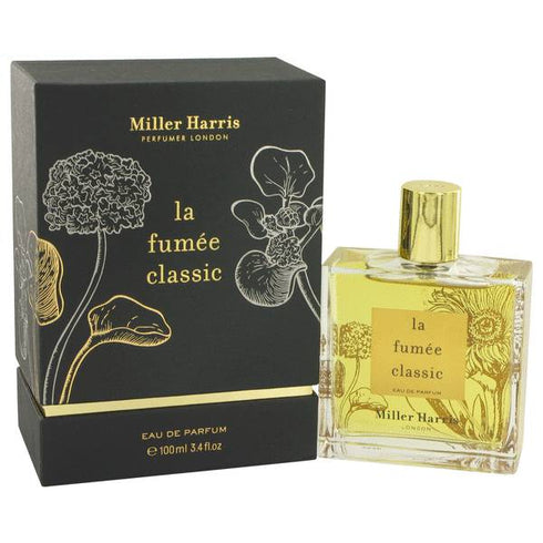 Buy Fragrance and Perfume Online from Canada No 1 Perfume Store for Miller Harris La Fumee Classic By Miller Harris For Unisex Fragrances