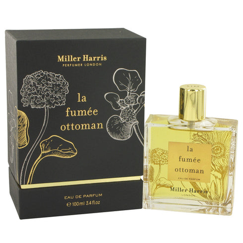 Buy Fragrance and Perfume Online from Canada No 1 Perfume Store for Miller Harris La Fumme Ottoman By Miller Harris For Unisex Fragrances