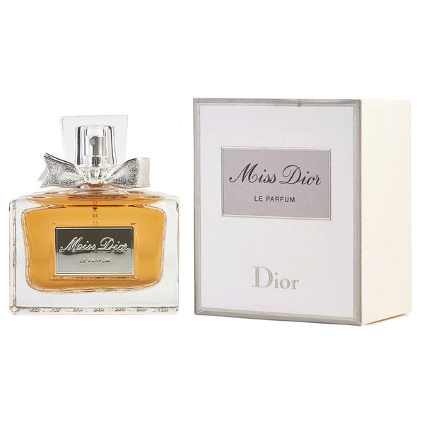 Buy Fragrance and Perfume Online from Canada No 1 Perfume Store for Miss Dior Le Parfum By Christian Dior For Women Colognes Perfumes