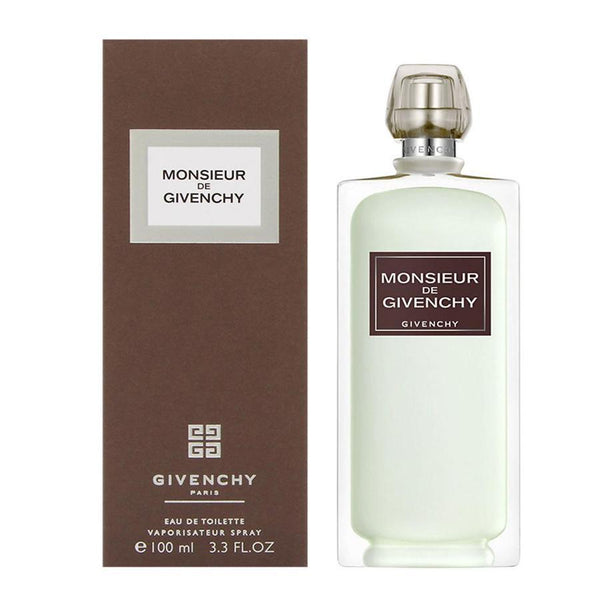 Buy Fragrance and Perfume Online from Canada No 1 Perfume Store for Monseieur De Givenchy By Givenchy For Men Colognes