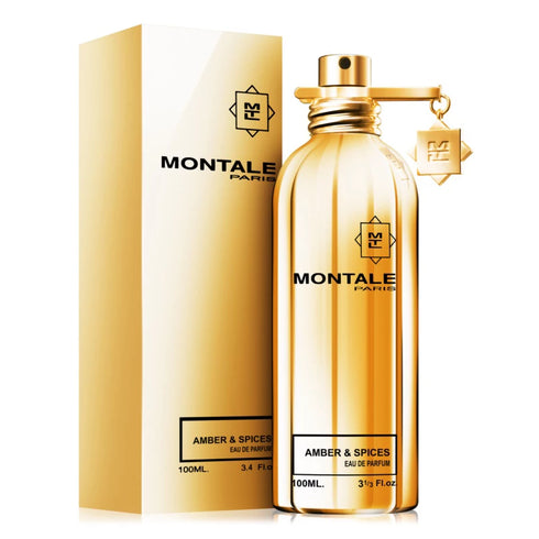 Buy Fragrance and Perfume Online from Canada No 1 Perfume Store for Montale Amber & Spices By Montale For Unisex Fragrances