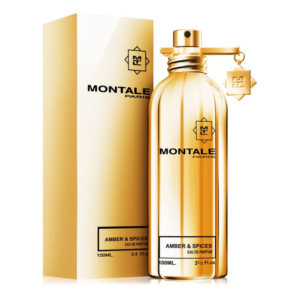 Buy Fragrance and Perfume Online from Canada No 1 Perfume Store for Montale Amber & Spices By Montale For Unisex Fragrances
