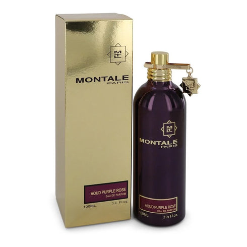 Buy Fragrance and Perfume Online from Canada No 1 Perfume Store for Montale Aoud Purple Rose By Montale For Unisex Fragrances