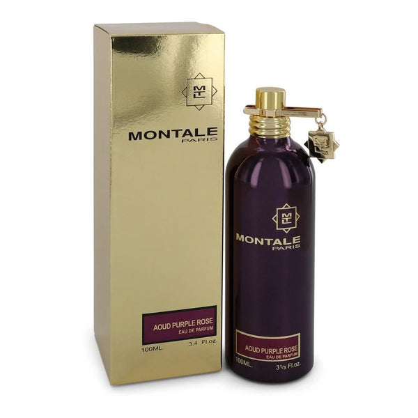 Buy Fragrance and Perfume Online from Canada No 1 Perfume Store for Montale Aoud Purple Rose By Montale For Unisex Fragrances