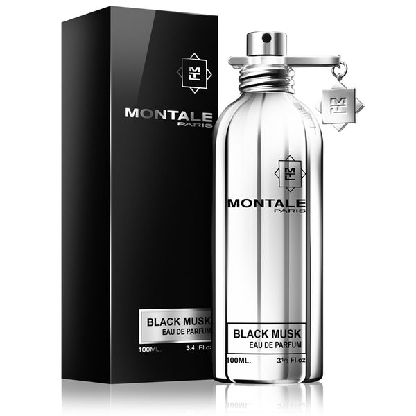 Buy Fragrance and Perfume Online from Canada No 1 Perfume Store for Montale Black Musk By Montale For Unisex Fragrances