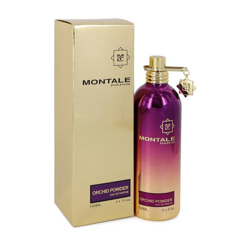 Buy Fragrance and Perfume Online from Canada No 1 Perfume Store for Montale Orchid Powder By Montale For Unisex Fragrances