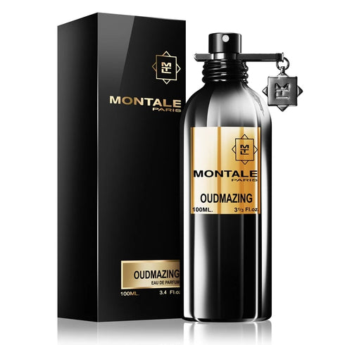 Buy Fragrance and Perfume Online from Canada No 1 Perfume Store for Montale Oudmazing By Montale For Unisex Fragrances