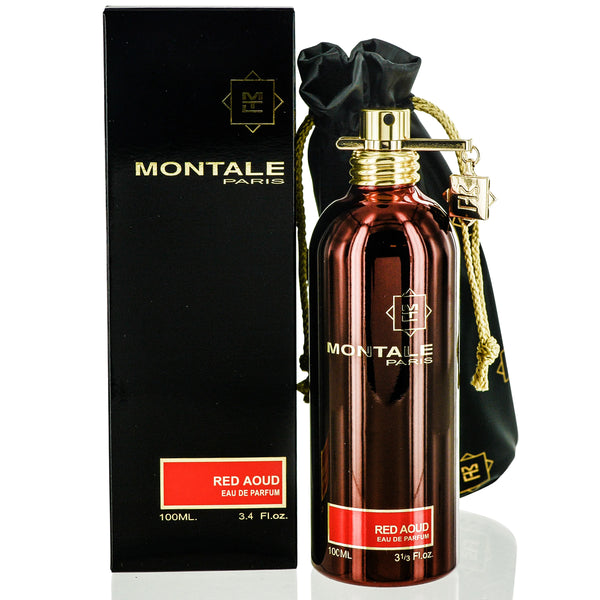 Buy Fragrance and Perfume Online from Canada No 1 Perfume Store for Montale Red Aoud By Montale For Unisex Fragrances