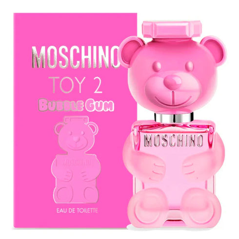 Moschino Toy 2 Bubblegum
