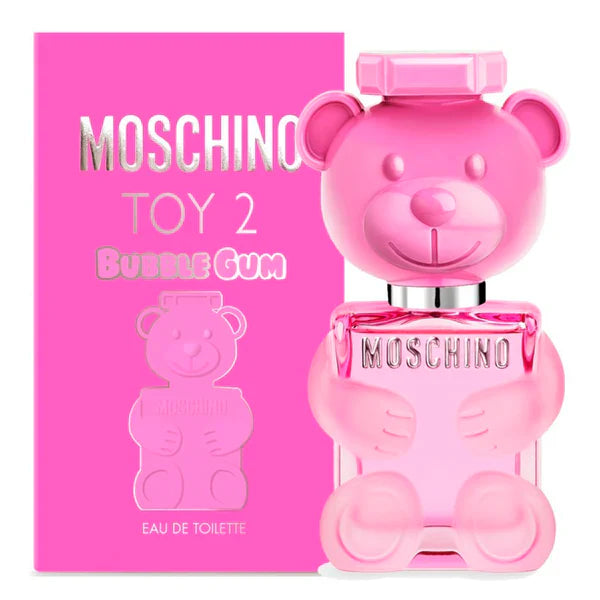 Moschino Toy 2 Bubblegum