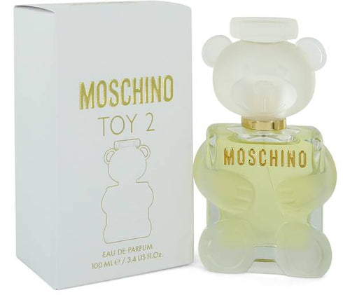 Moschino Toy 2