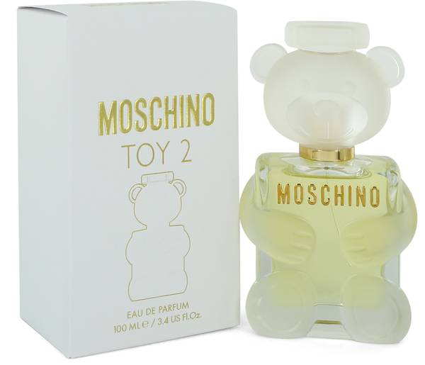 Moschino Toy 2