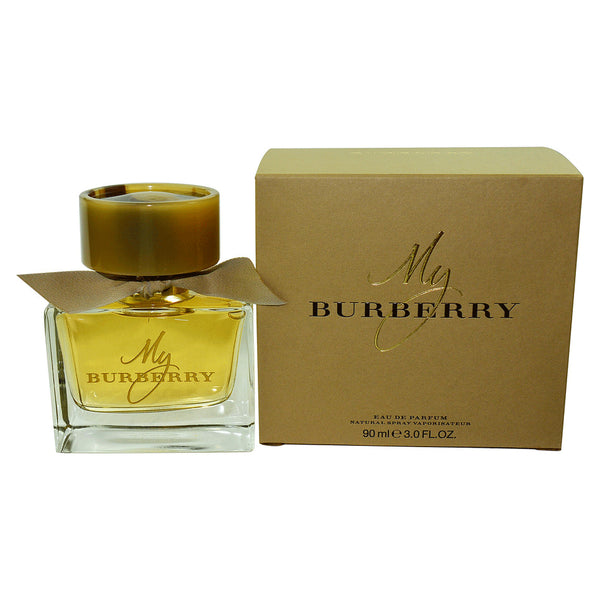 Buy Fragrance and Perfume Online from Canada No 1 Perfume Store for My Burberry EDP By Burberry For Women Colognes Perfumes