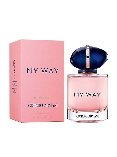My Way Giorgio Armani EDP