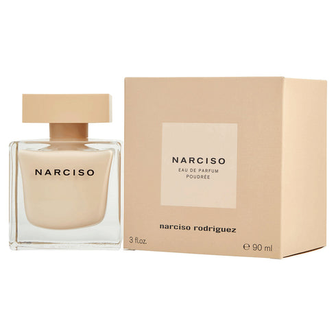 Buy Fragrance and Perfume Online from Canada No 1 Perfume Store for NARCISO POUDREE By Narciso Rodriguez For Women Colognes Perfumes