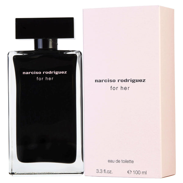 Buy Fragrance and Perfume Online from Canada No 1 Perfume Store for NARCISO RODRIGUEZ By Narciso Rodriguez For Women Colognes Perfumes