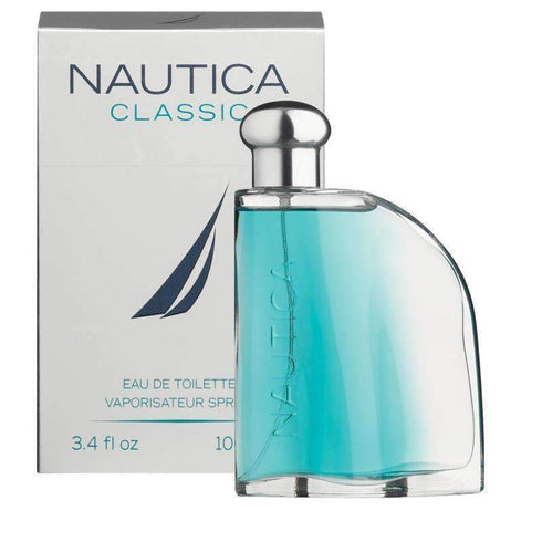 Buy Fragrance and Perfume Online from Canada No 1 Perfume Store for Nautica Classic By Nautica For Men Colognes