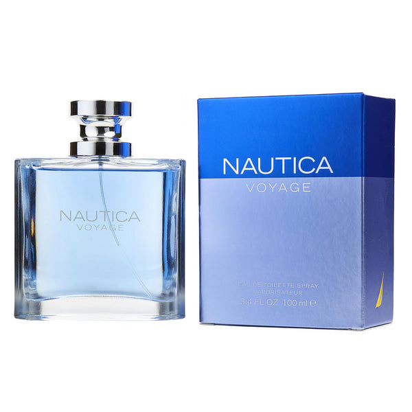 Buy Fragrance and Perfume Online from Canada No 1 Perfume Store for Nautica Voyage By Nautica For Men Colognes