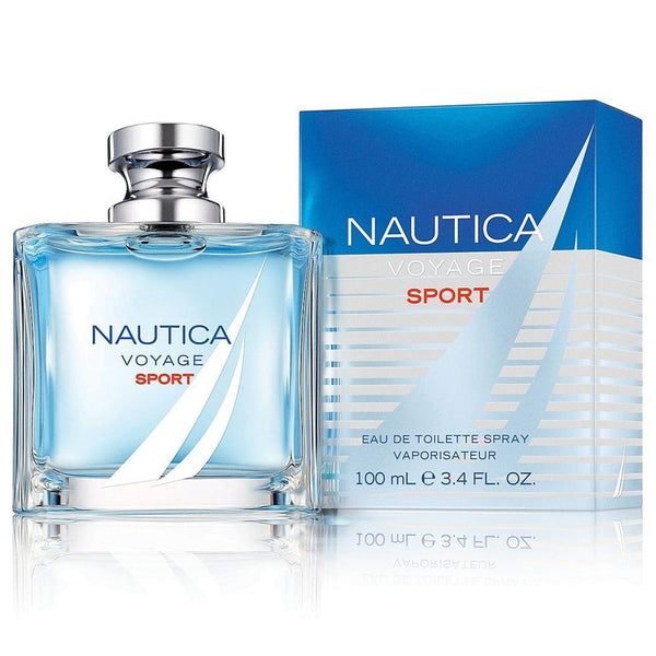 Buy Fragrance and Perfume Online from Canada No 1 Perfume Store for Nautica Voyage Sport By Nautica For Men Colognes