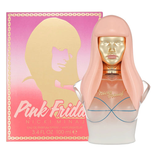 Buy Fragrance and Perfume Online from Canada No 1 Perfume Store for NICKI MINAJ PINK FRIDAY By Nicki Minaj For Women Colognes Perfumes