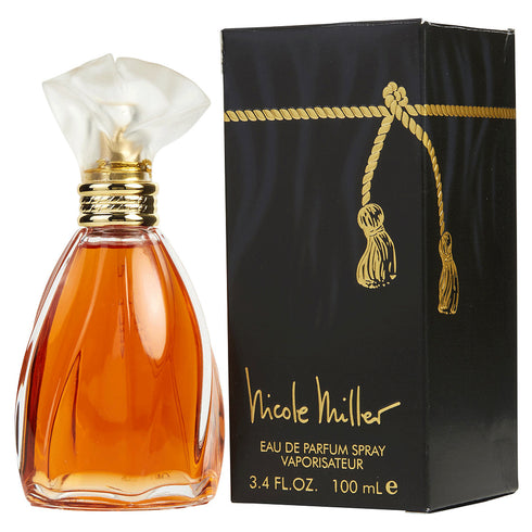 Buy Fragrance and Perfume Online from Canada No 1 Perfume Store for NICOLE MILLER By Nicole Miller For Women Colognes Perfumes