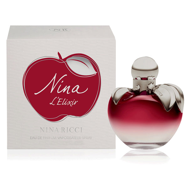 Buy Fragrance and Perfume Online from Canada No 1 Perfume Store for NINA ELIXIR By Nina Ricci For Women Colognes Perfumes