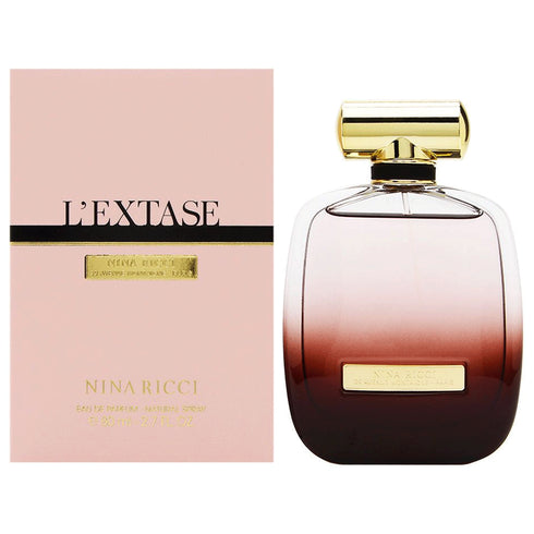 Buy Fragrance and Perfume Online from Canada No 1 Perfume Store for L'Extase By Nina Ricci For Women Colognes Perfumes