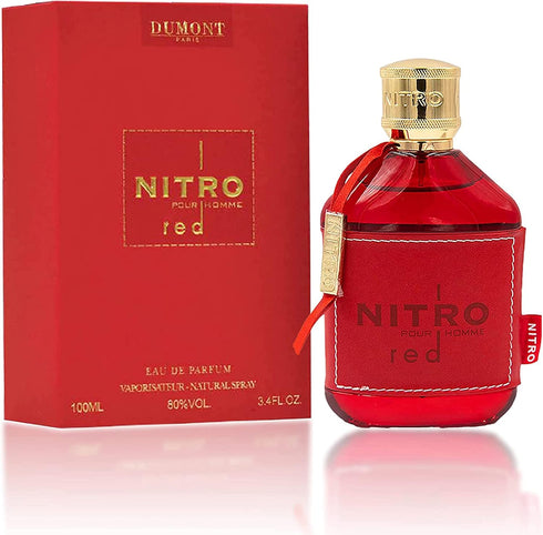 Nitro Red
