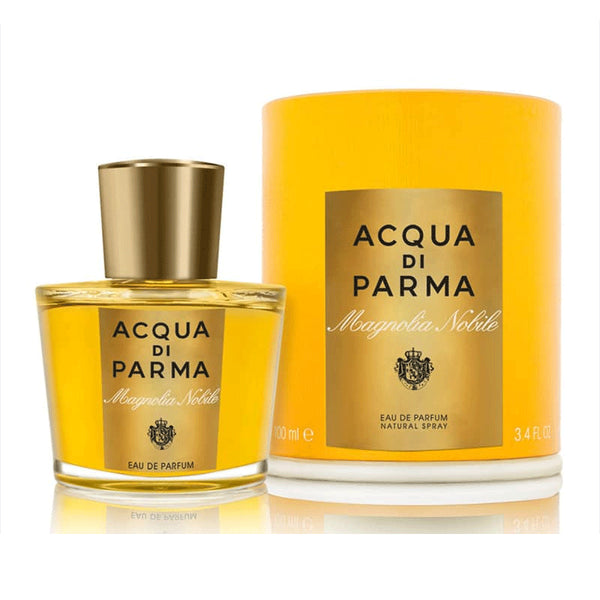 Buy Fragrance and Perfume Online from Canada No 1 Perfume Store for Acqua Di Parma Magnolia Nobile By Acqua Di Parma For Women Colognes Perfumes
