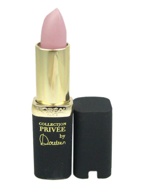 L'Oreal Paris Colour Riche Collection Exclusive - Doutzen's Nude Lipstick