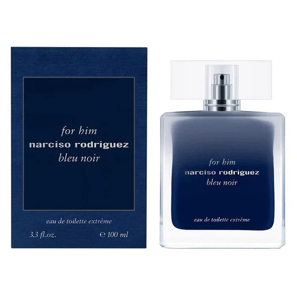 Narciso Rodriguez Bleu Extreme Noir EDT
